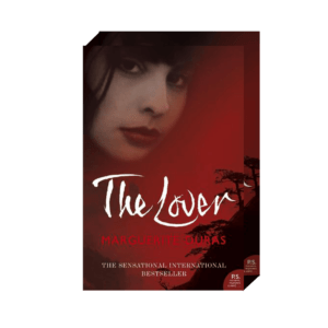 Camille Rowe chooses The Lover by Marguerite Duras for her Semaine bookshelf